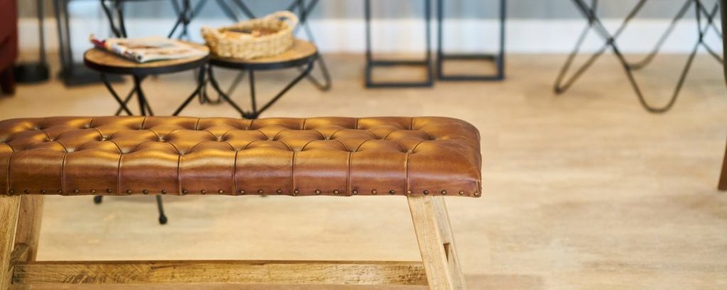 furniture recovery and re-upholstery