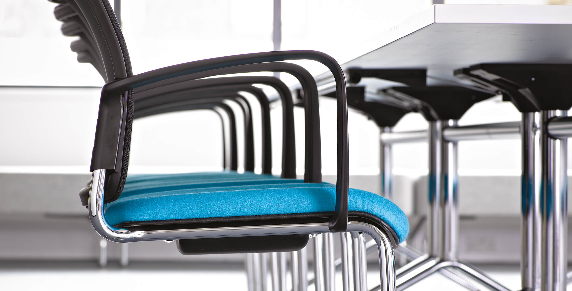 Comfy Office Chairs