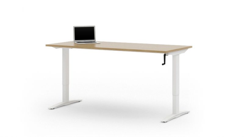 Adapt - Comfy Office
